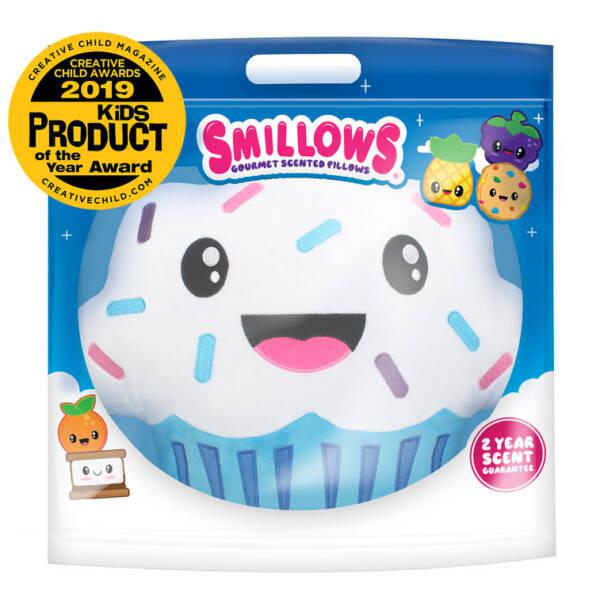 Cupcake - Smillows-Scentco-The Red Balloon Toy Store