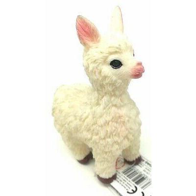 Cute Beanie Llama-Keycraft-The Red Balloon Toy Store