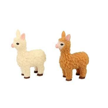 Cute Beanie Llama-Keycraft-The Red Balloon Toy Store