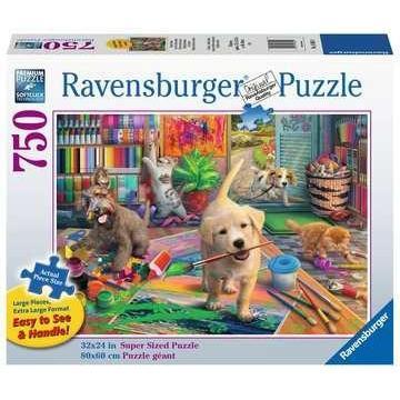 Cute Crafters-Ravensburger-The Red Balloon Toy Store