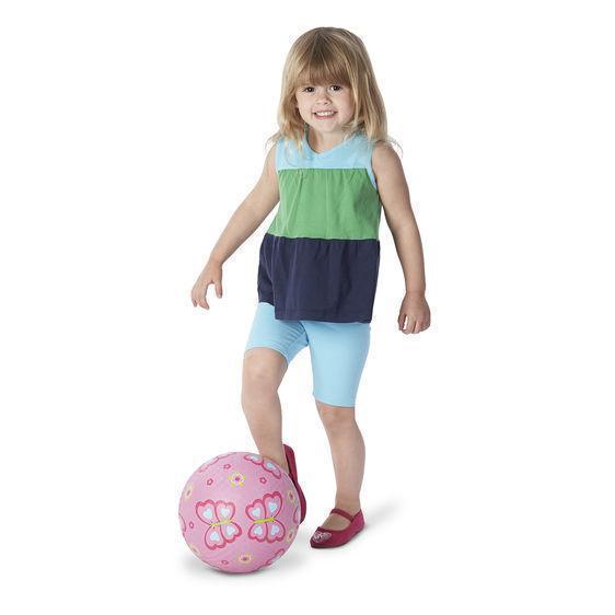 Cutie Pie Kickball-Melissa & Doug-The Red Balloon Toy Store