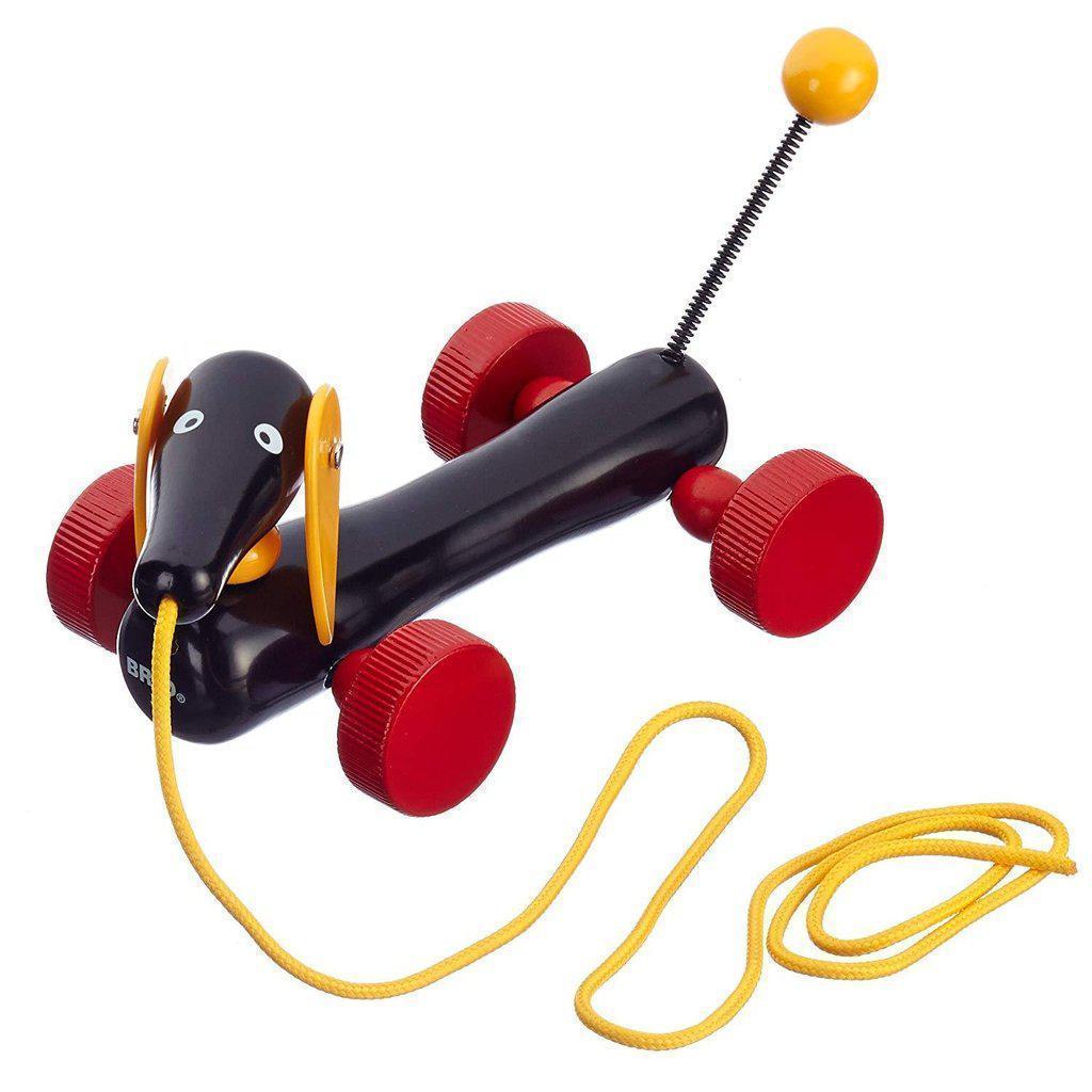 Dachshund-Brio-The Red Balloon Toy Store