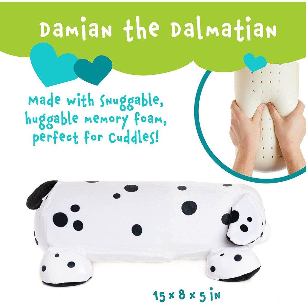 Damian the Dalmation-Memory Mates-The Red Balloon Toy Store