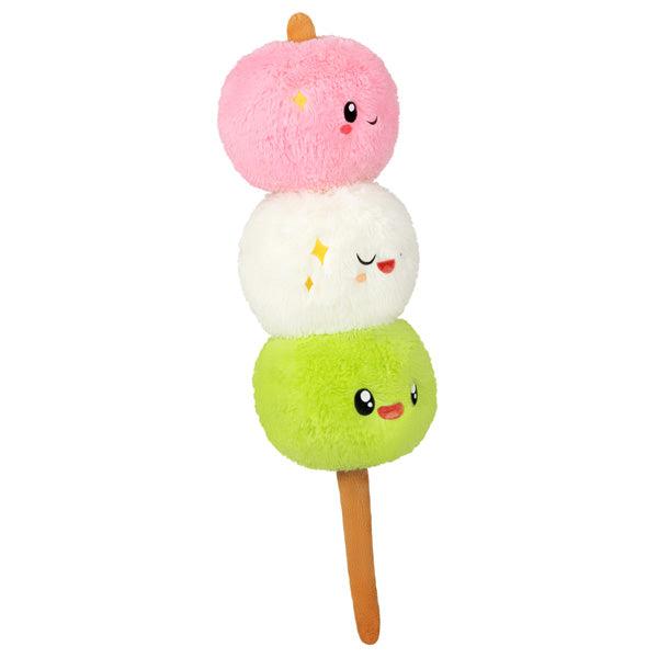 Dango - Squishable-Squishable-The Red Balloon Toy Store