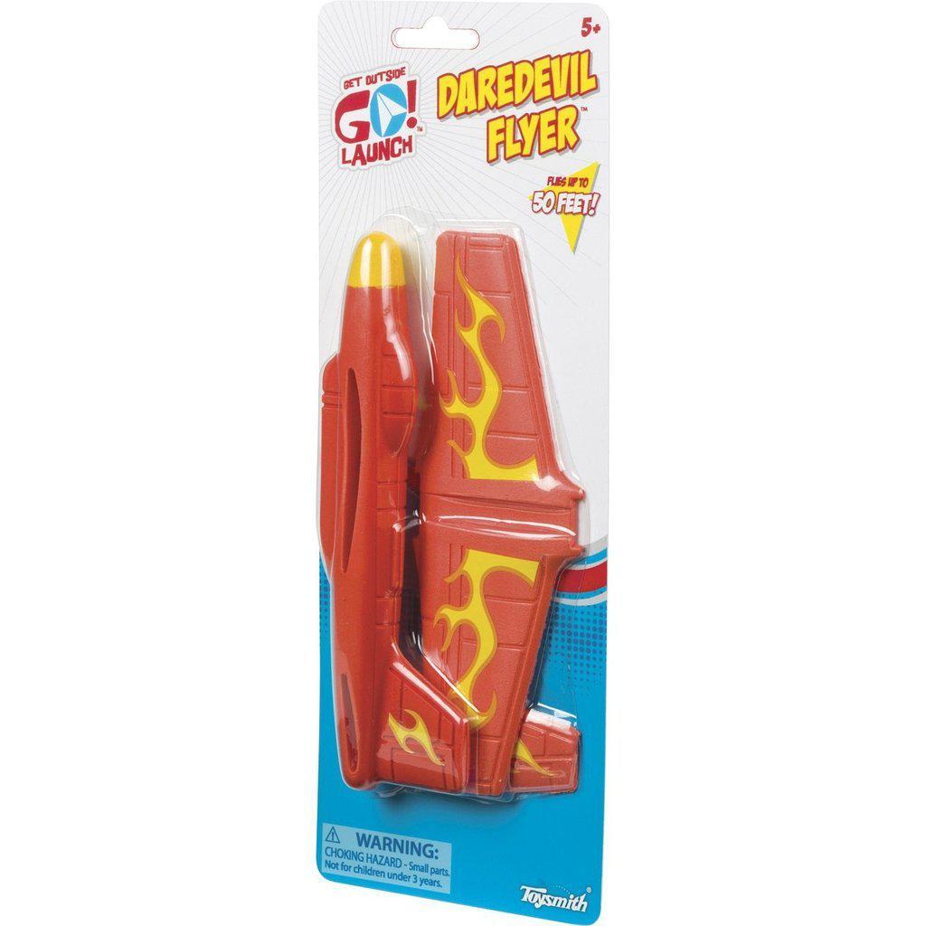 Daredevil Flyer™ Assorted-Toysmith-The Red Balloon Toy Store