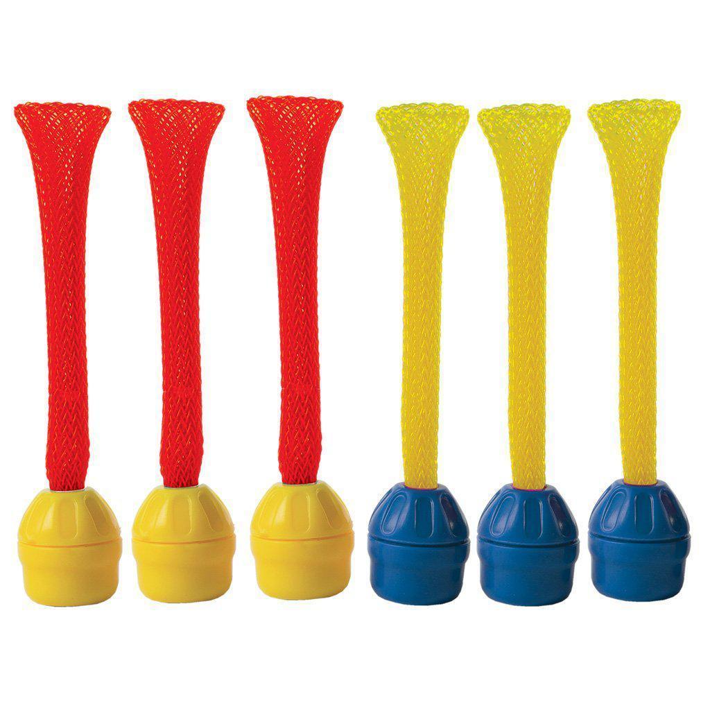 Dart Refills Doinkit (Assorted)-Marky Sparky-The Red Balloon Toy Store