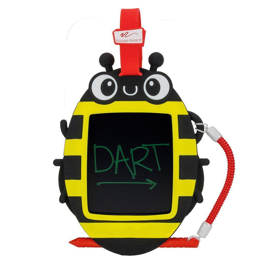 Dart the Bee - Sketch Pals-Boogie Board-The Red Balloon Toy Store