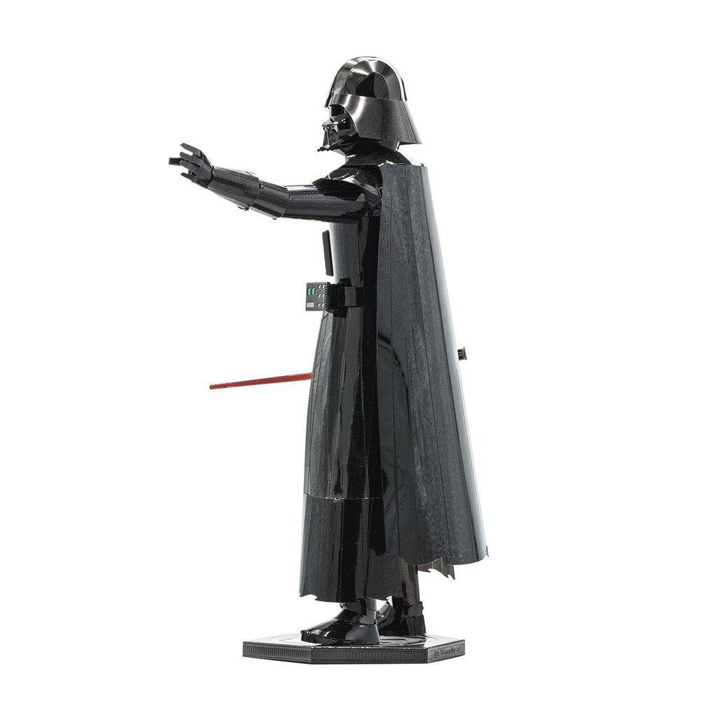 Darth Vader-Metal Earth-The Red Balloon Toy Store