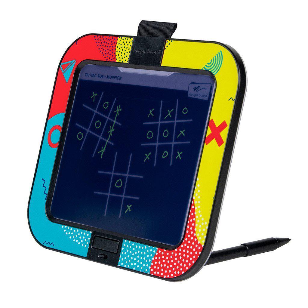 the boogie board is great for doodling and travel!