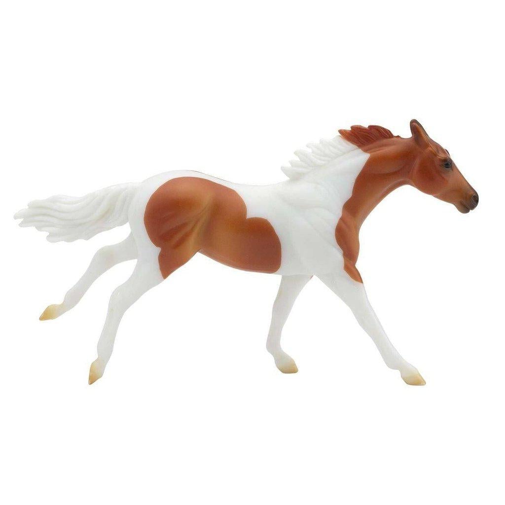 Deluxe Horse Collection-Breyer-The Red Balloon Toy Store