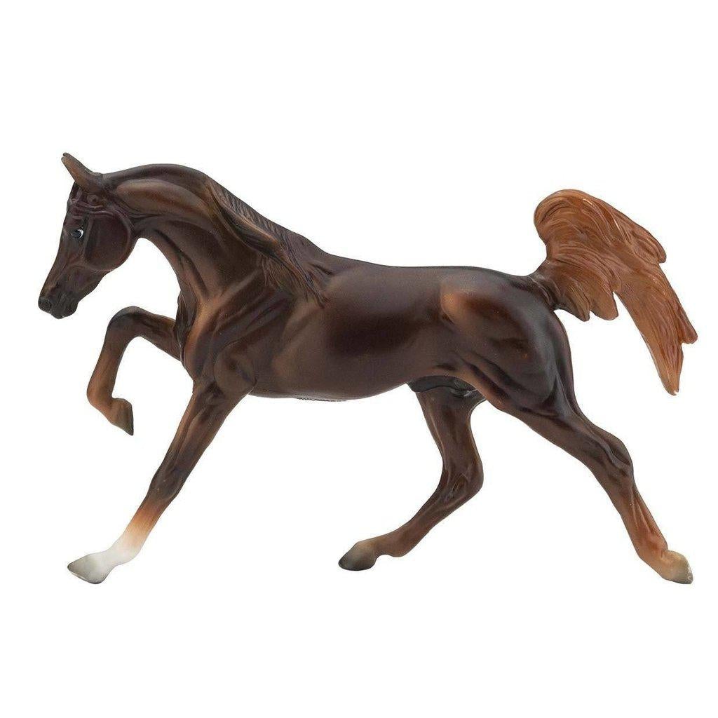 Deluxe Horse Collection-Breyer-The Red Balloon Toy Store