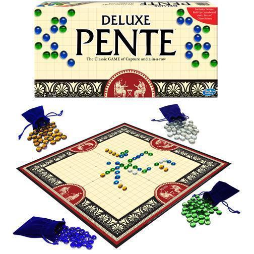 Deluxe Pente-Hasbro-The Red Balloon Toy Store