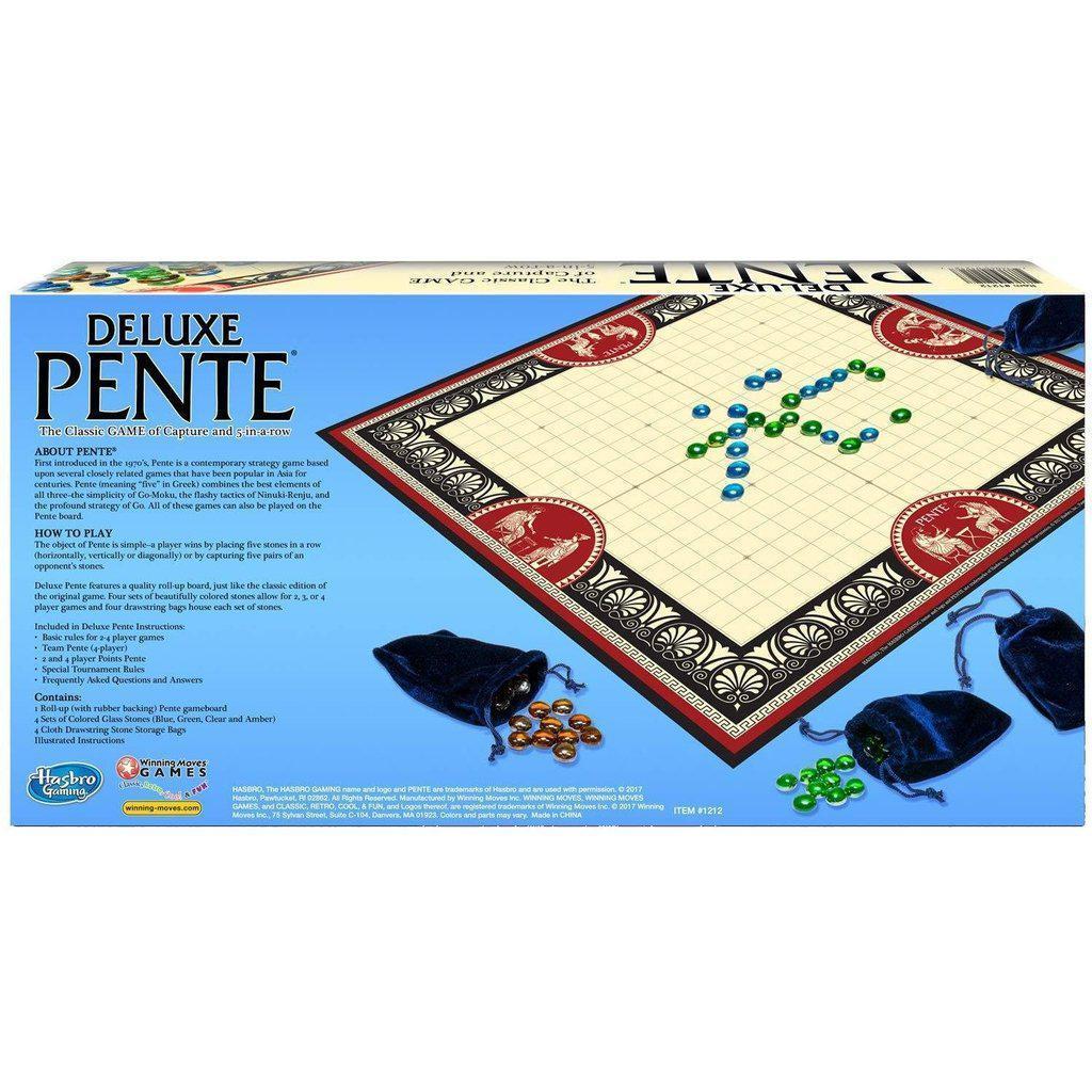 Deluxe Pente-Hasbro-The Red Balloon Toy Store