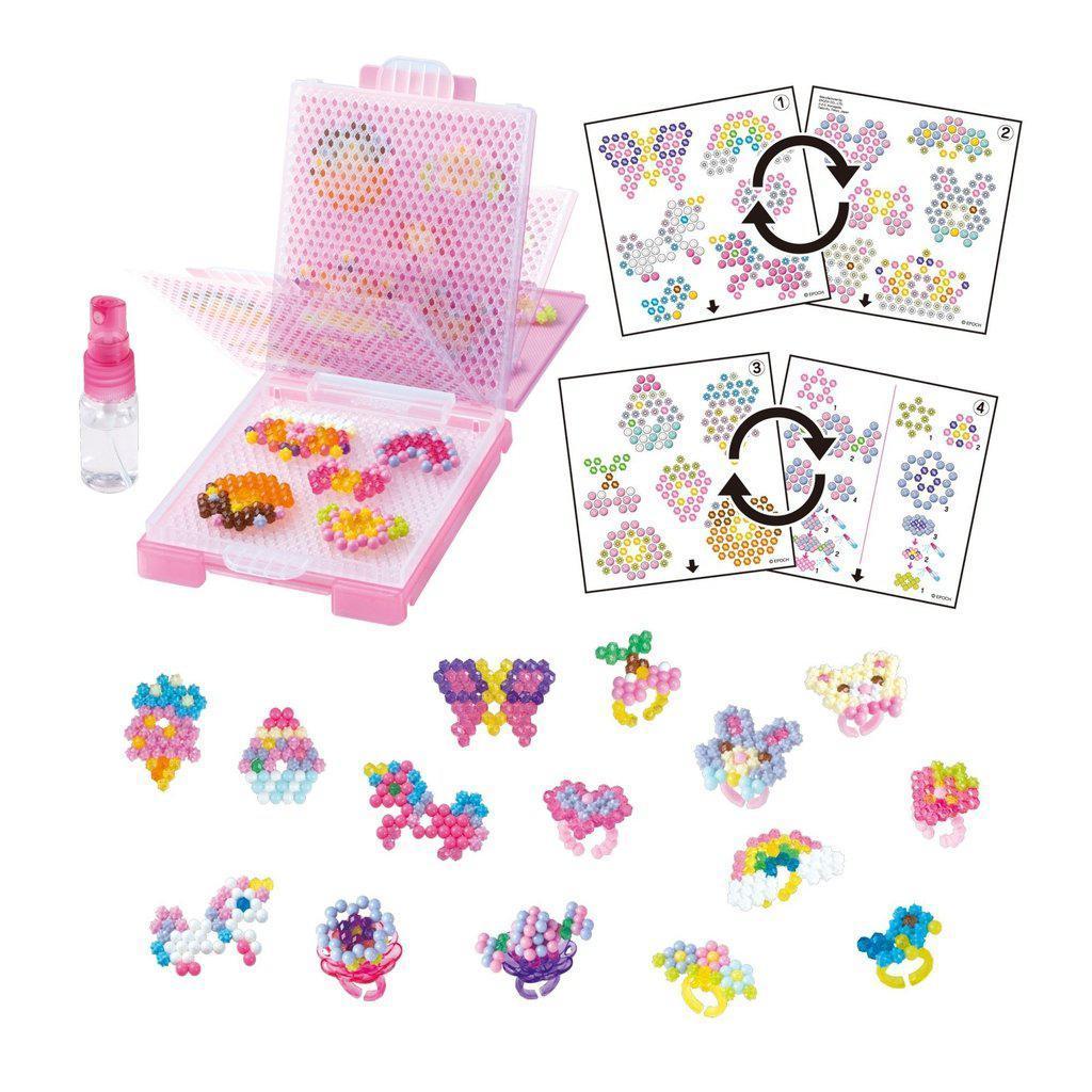 Animal Buddies - Aquabeads – The Red Balloon Toy Store