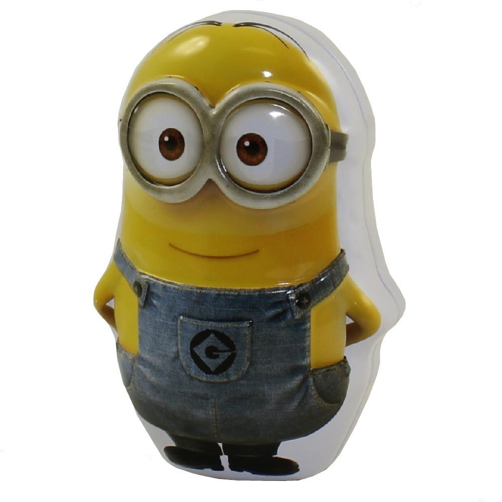 Despicable Me Candy Tin - Minions Dave-Boston America Corp-The Red Balloon Toy Store