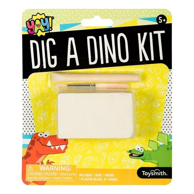 Dig A Dino Kit-Toysmith-The Red Balloon Toy Store
