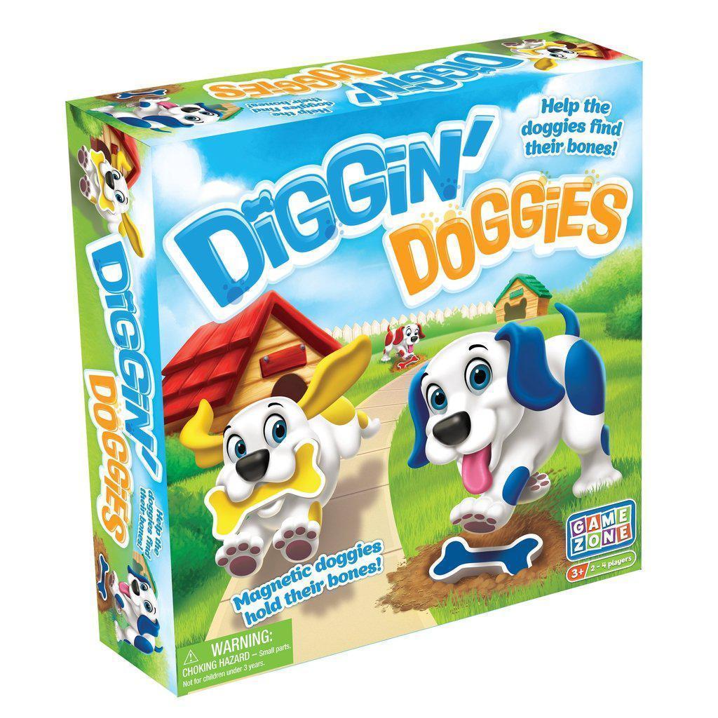 Diggin' Doggies-Imaginetics-The Red Balloon Toy Store