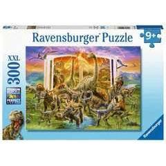 Dino Dictionary-Ravensburger-The Red Balloon Toy Store