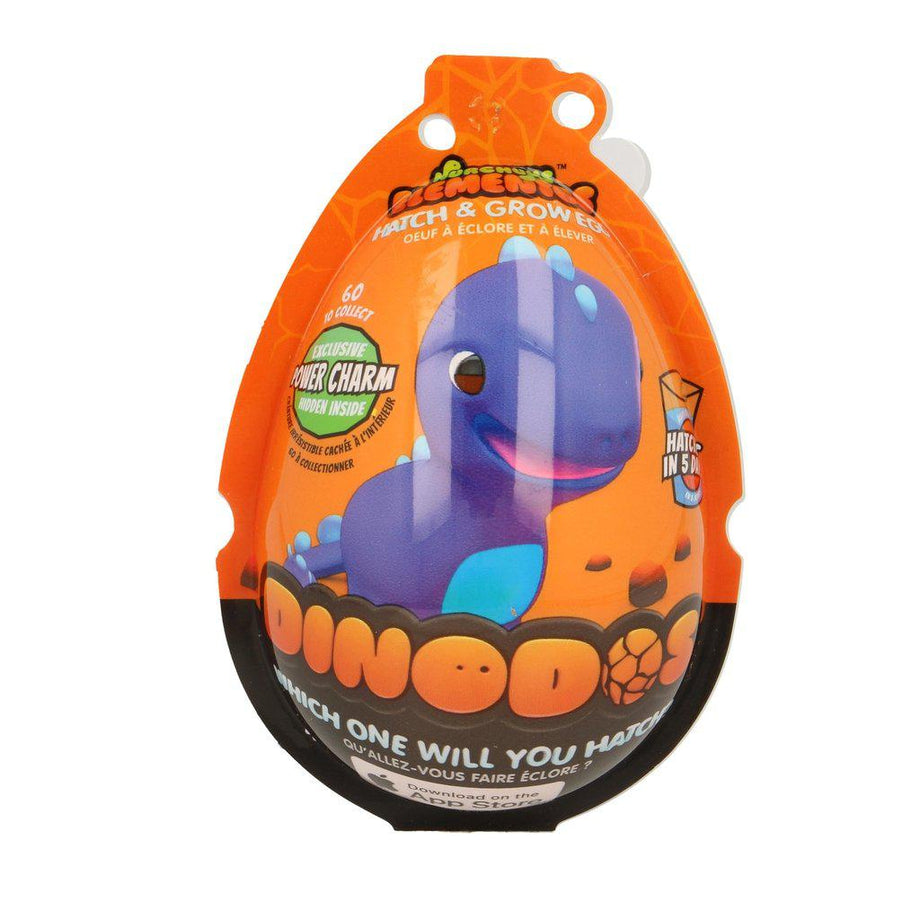 Nurchums Keycraft Nurchums Dino Hatch Egg Nurchums Small Dino