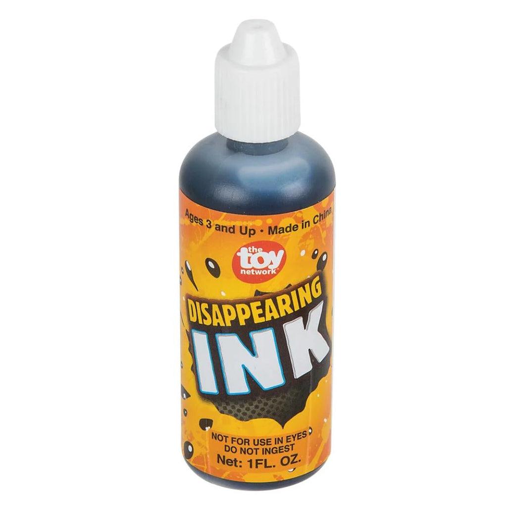 Disappearing Ink - 1oz-The Toy Network-The Red Balloon Toy Store