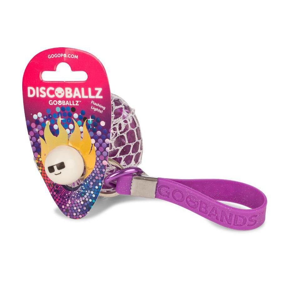Discoballz - Gooballz-Keycraft-The Red Balloon Toy Store