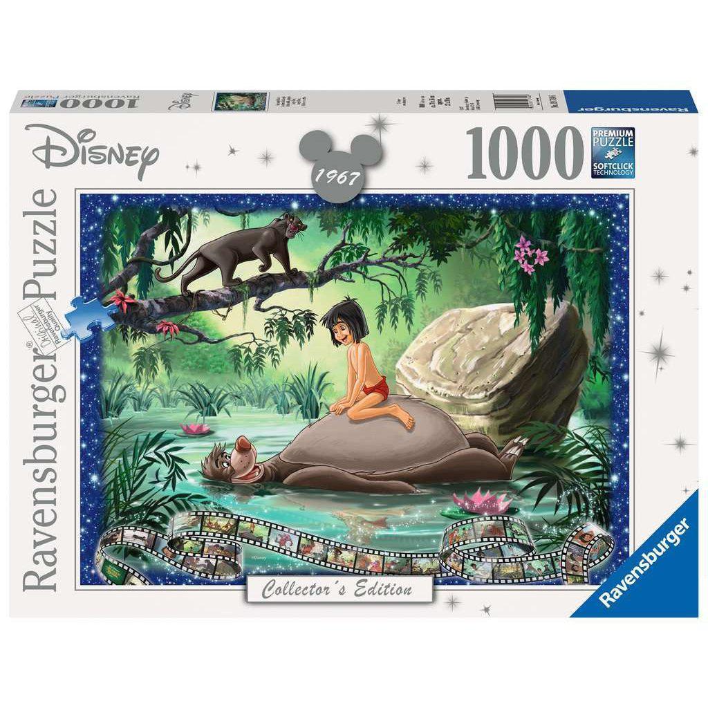 Disney Moments The Jungle Book-Ravensburger-The Red Balloon Toy Store