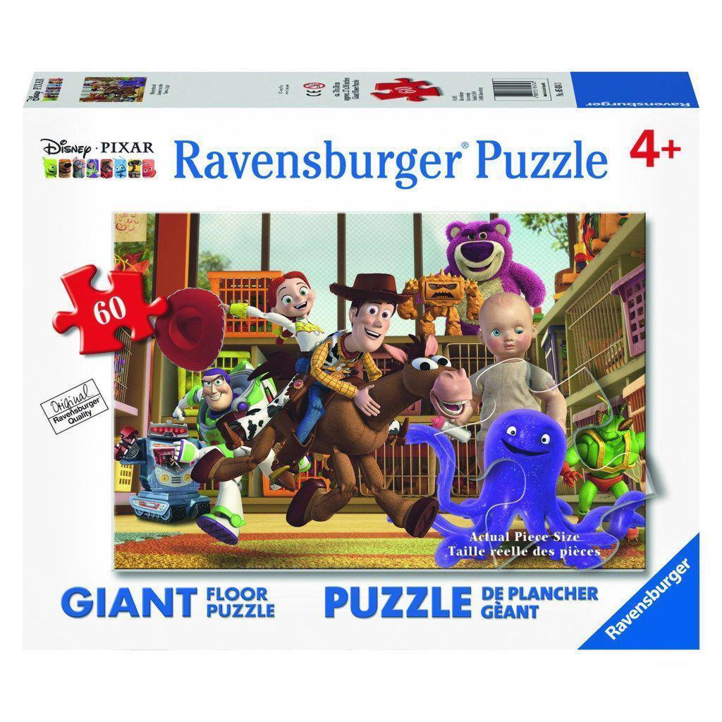 Disney Pixar Collection: Playing Around-Ravensburger-The Red Balloon Toy Store