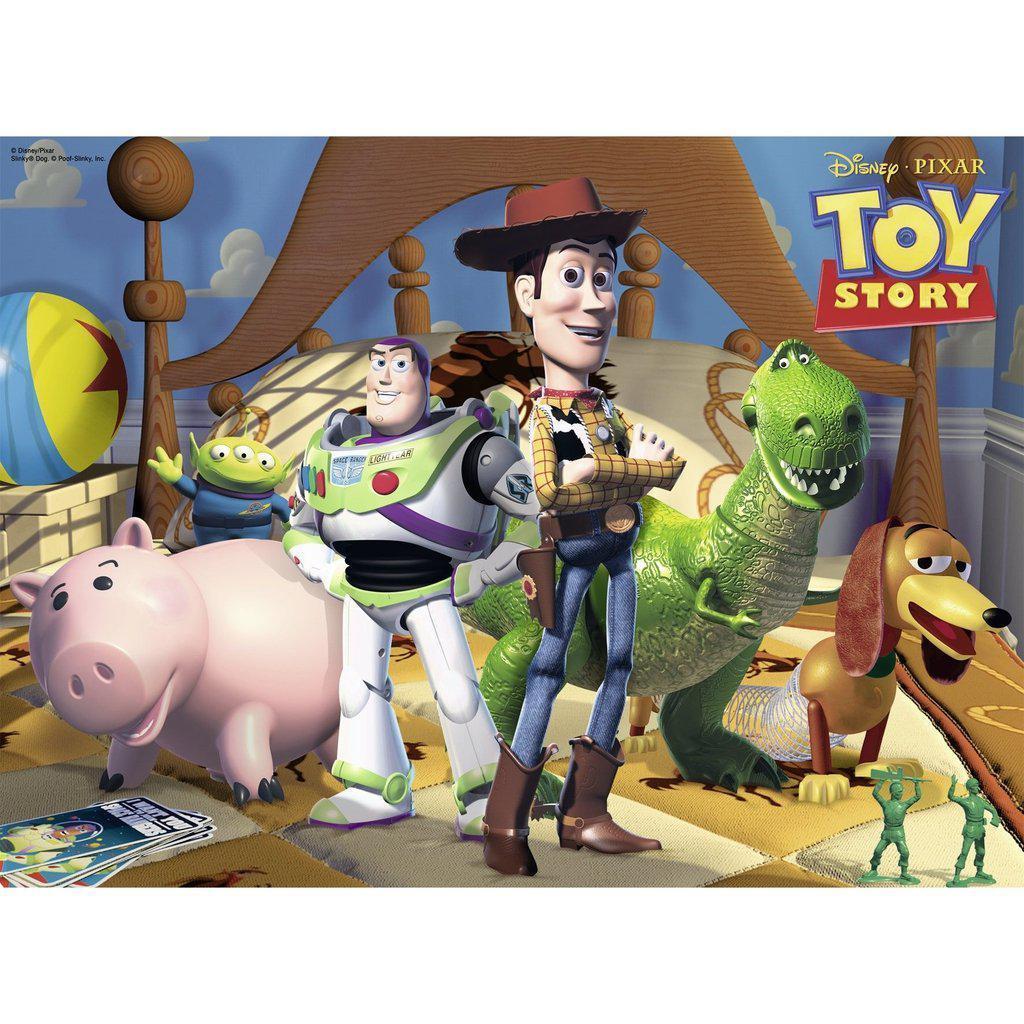 Disney Pixar Collection: Toy Story-Ravensburger-The Red Balloon Toy Store