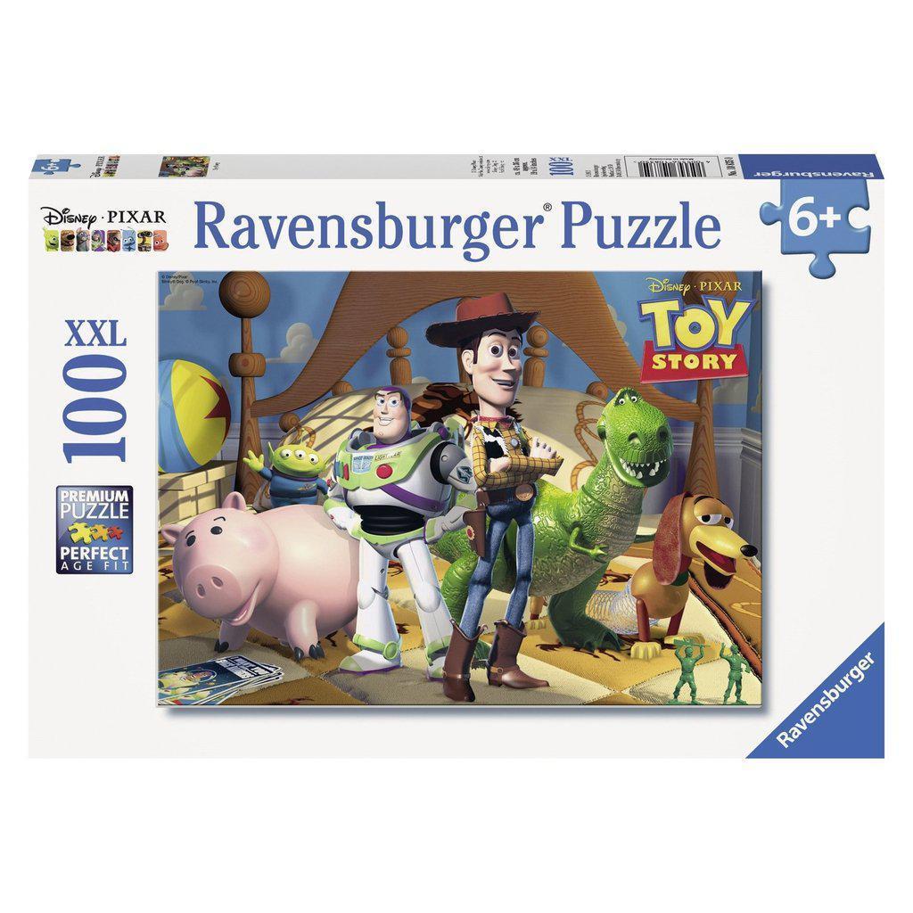 Disney Pixar Collection: Toy Story-Ravensburger-The Red Balloon Toy Store
