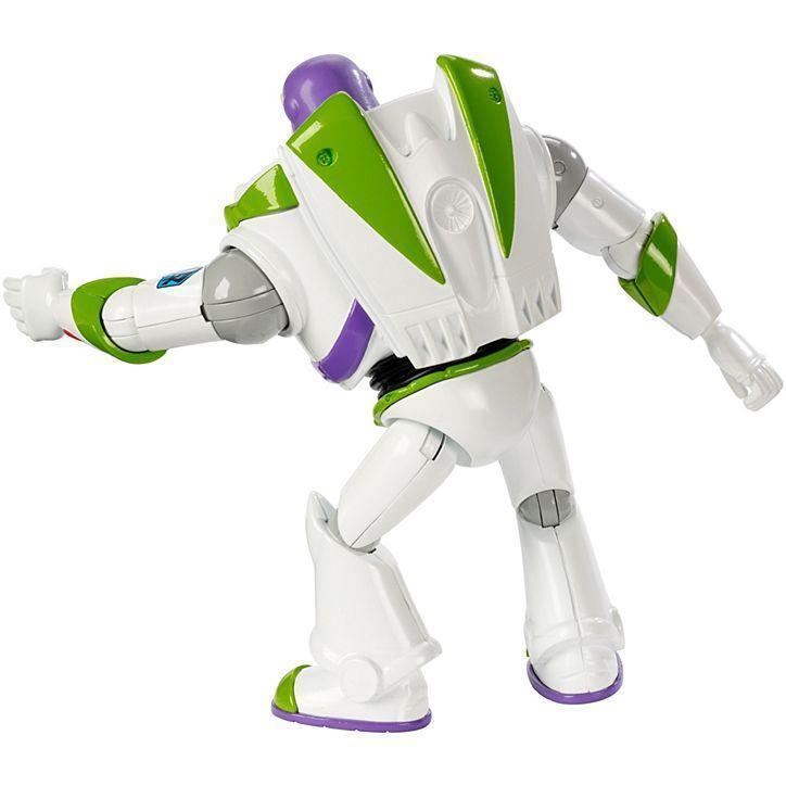 Disney Pixar Toy Story Buzz Lightyear Figure – The Red Balloon Toy