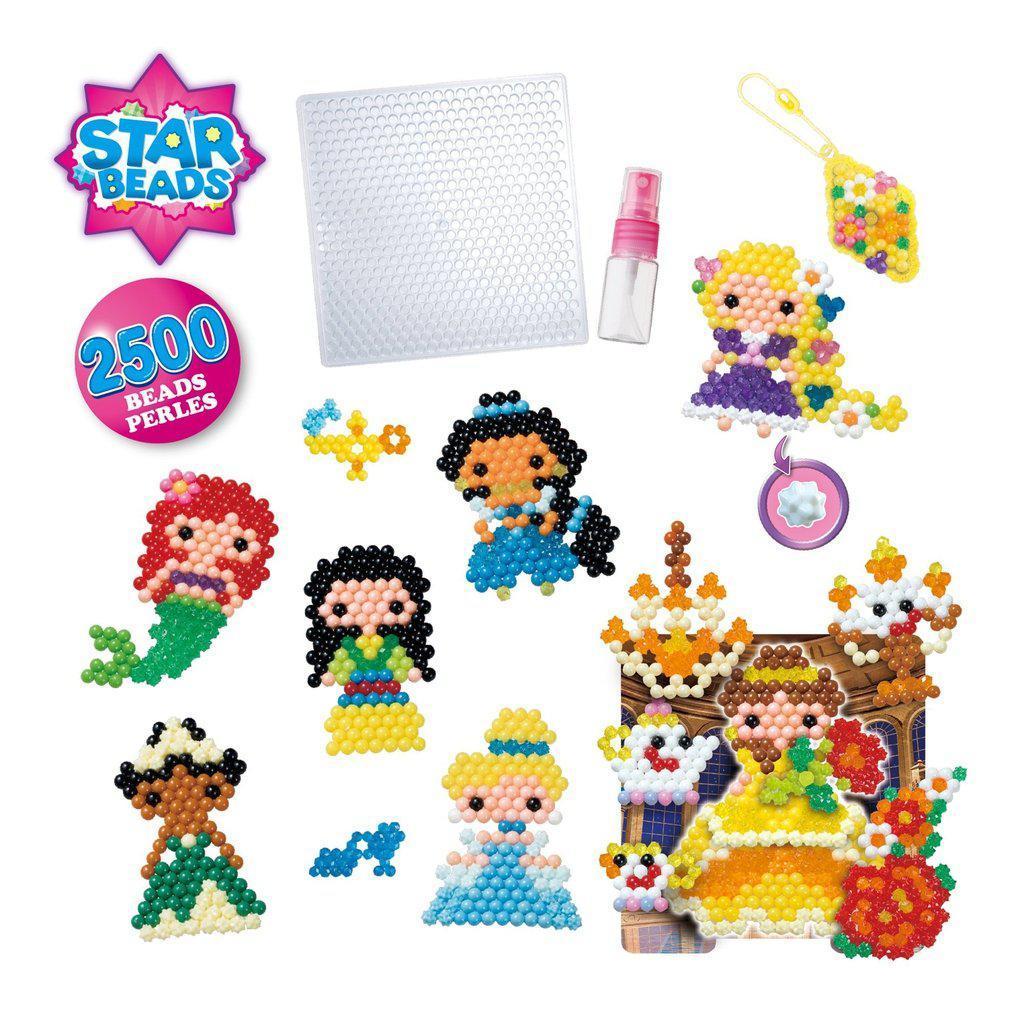 Disney Princess Creation Cube-Aquabeads-The Red Balloon Toy Store