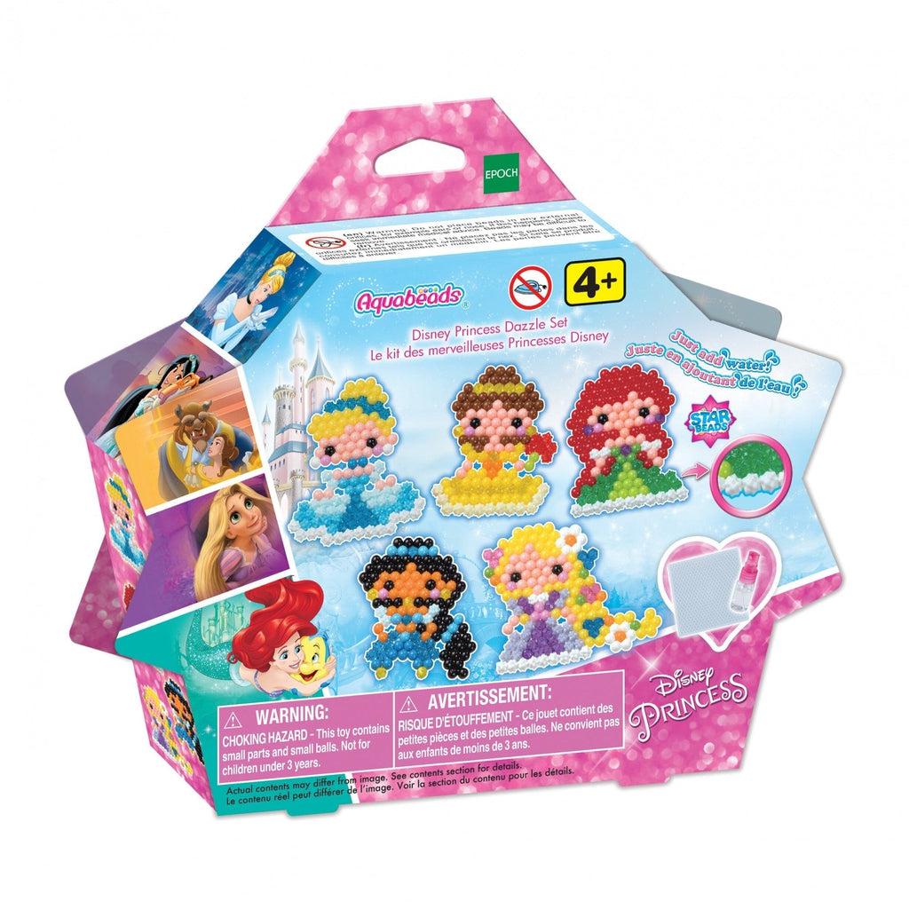Disney Princess Dazzle Set-Aquabeads-The Red Balloon Toy Store
