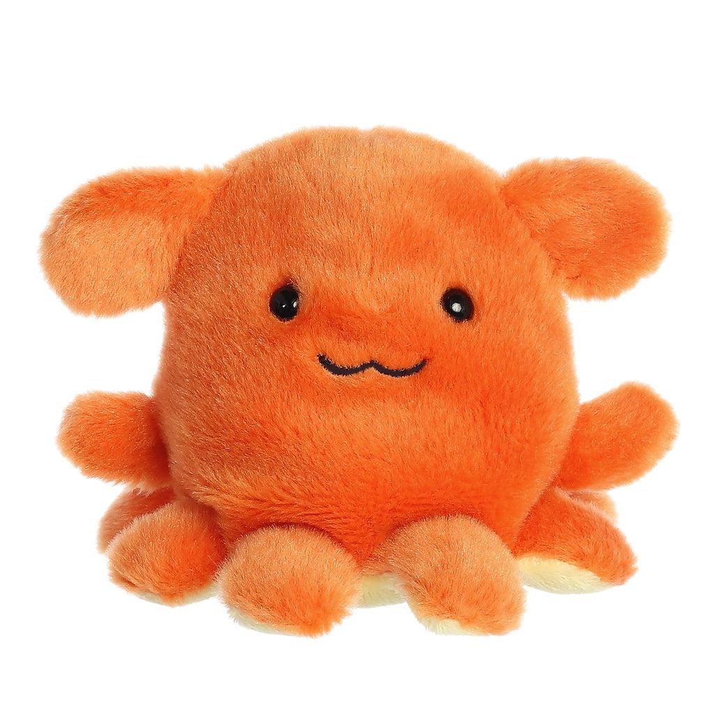 Ditsy Octopus - Palm Pals-Aurora World-The Red Balloon Toy Store