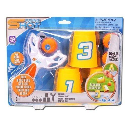 Djubi Spring Shot-Blue Orange Games-The Red Balloon Toy Store