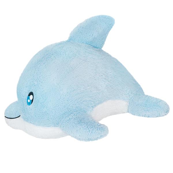 Dolphin - Squishable-Squishable-The Red Balloon Toy Store