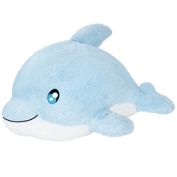 Dolphin - Squishable-Squishable-The Red Balloon Toy Store