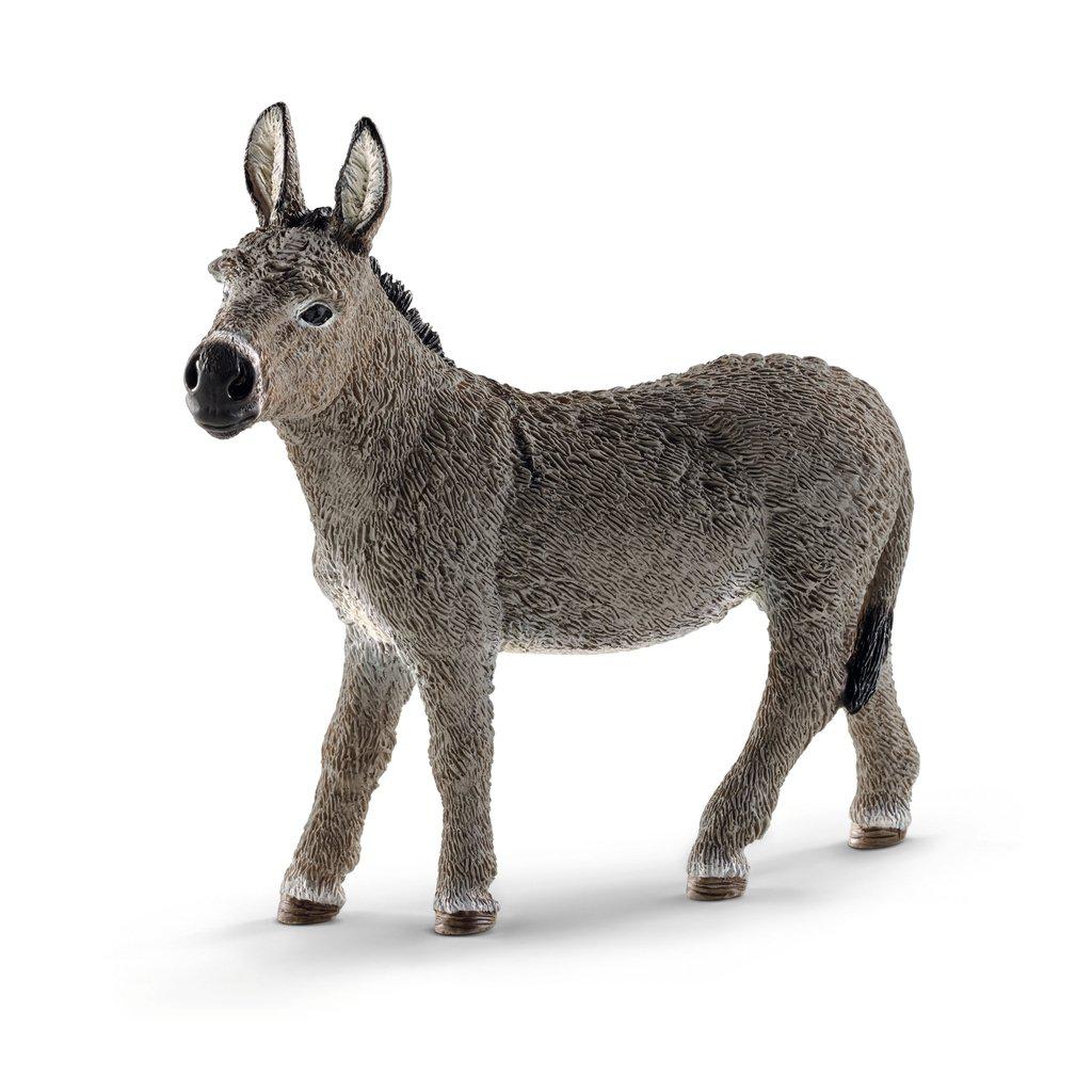 Donkey-Schleich-The Red Balloon Toy Store