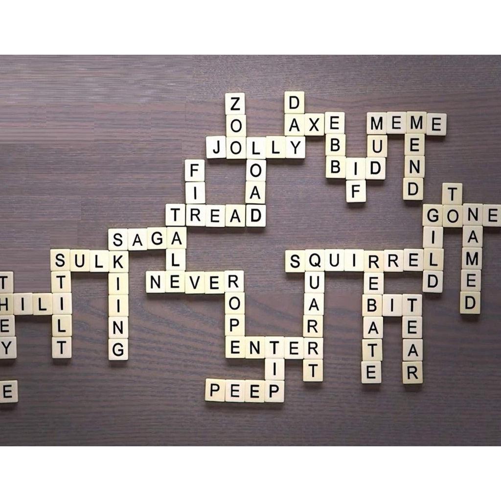 Double Bananagrams-Bananagrams-The Red Balloon Toy Store
