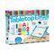 Double-Sided Magnetic Tabletop Easel-Melissa & Doug-The Red Balloon Toy Store