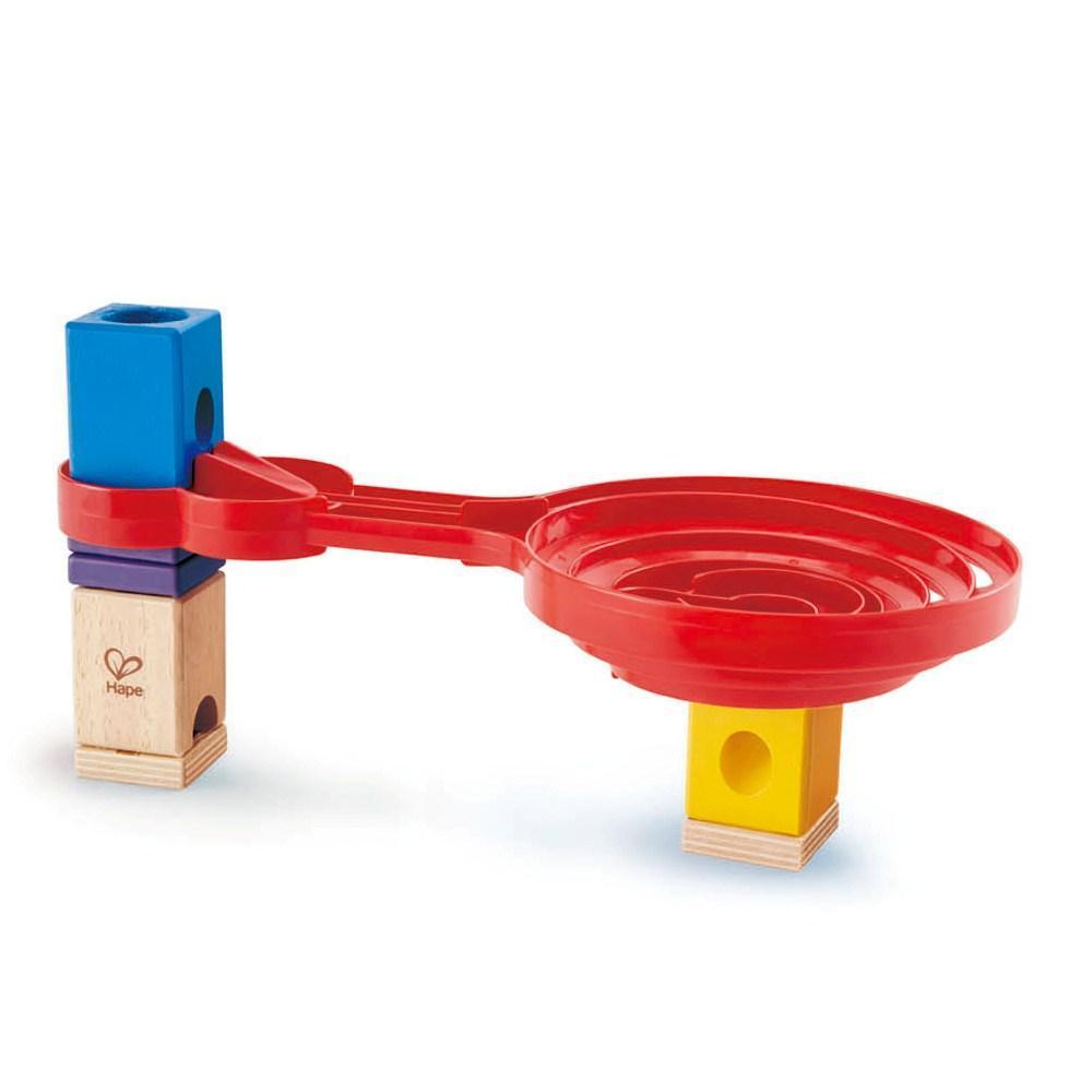 Double-Sided Spiral Twist-Hape-The Red Balloon Toy Store
