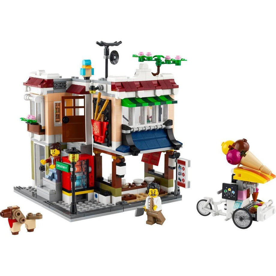 LEGO Star Wars: The Razor Crest (75331) – The Red Balloon Toy Store