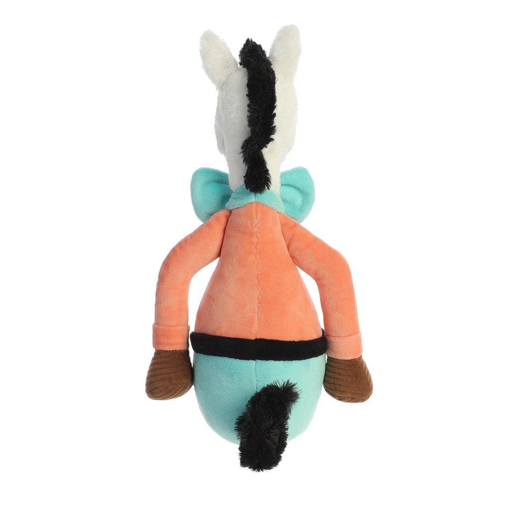 Dr. Seuss Horse Museum Plush-Aurora World-The Red Balloon Toy Store