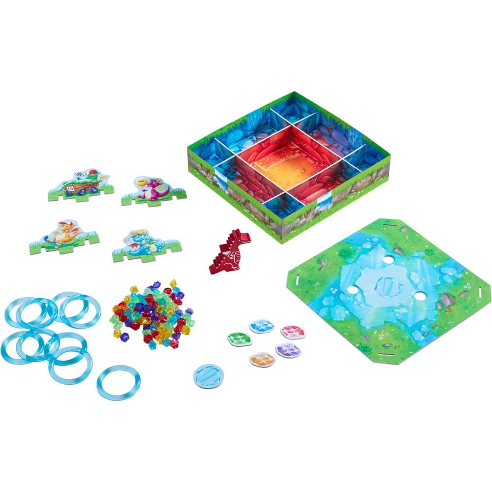 Dragon's Breath Board Game-Haba-The Red Balloon Toy Store
