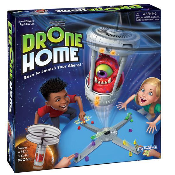 Drone Home-Playmonster-The Red Balloon Toy Store