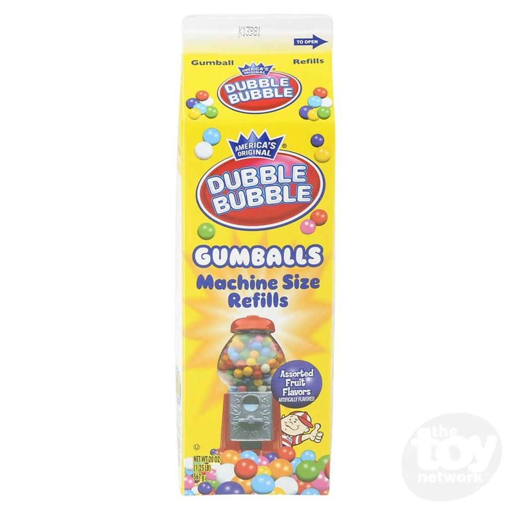 Dubble Bubble Gumballs-The Toy Network-The Red Balloon Toy Store