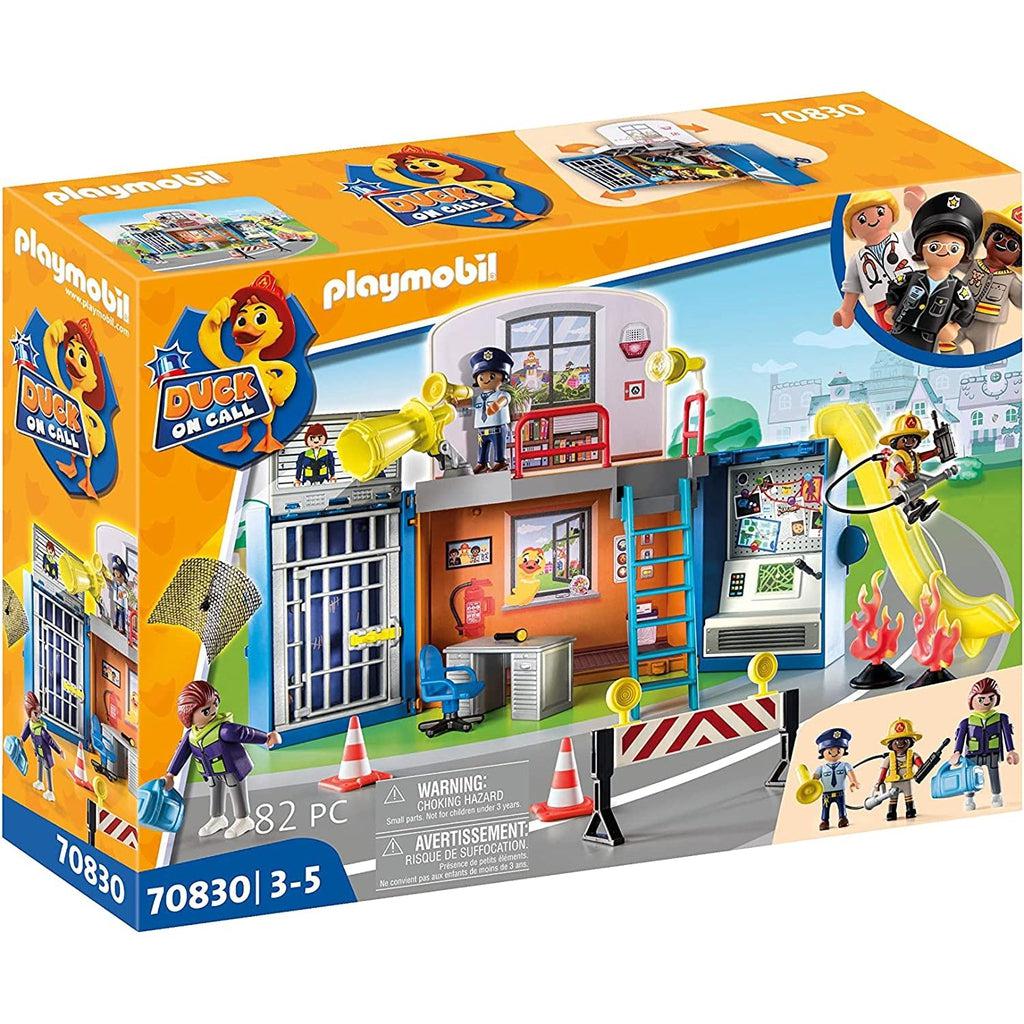 Feathers & Alex - Playmobil – The Red Balloon Toy Store