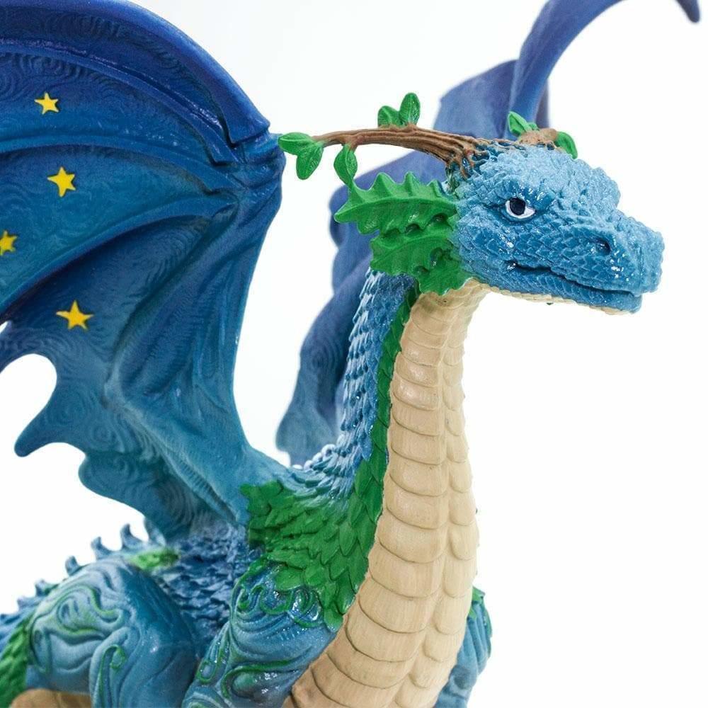 Earth Dragon-Safari Ltd-The Red Balloon Toy Store