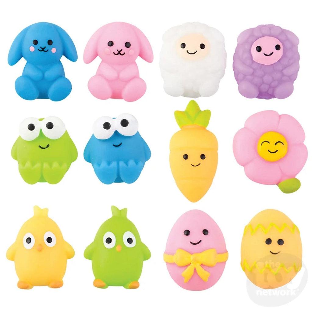 Easter Gummy Assortment-The Toy Network-The Red Balloon Toy Store