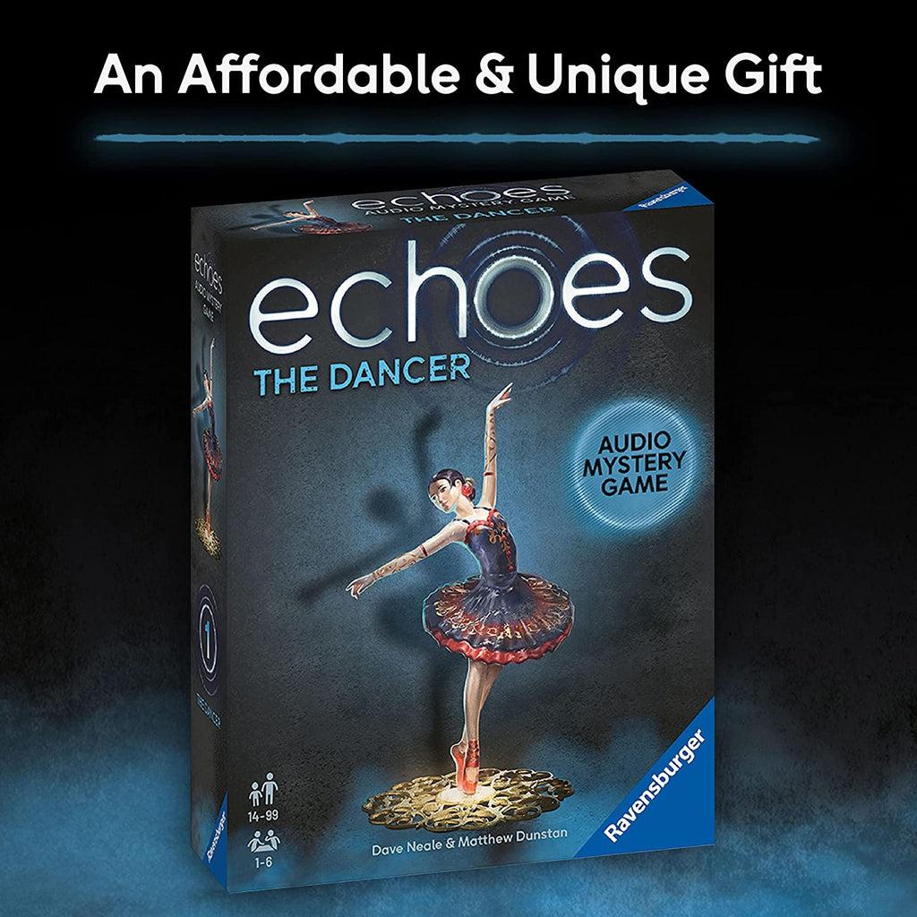 Echoes: The Dancer-Ravensburger-The Red Balloon Toy Store