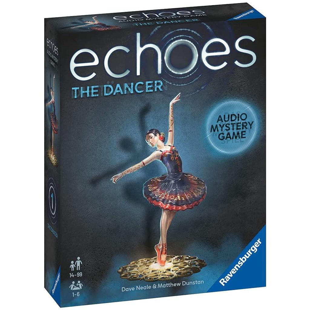 Echoes: The Dancer-Ravensburger-The Red Balloon Toy Store